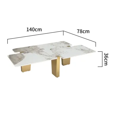 Modig M51 Stolik kawowy