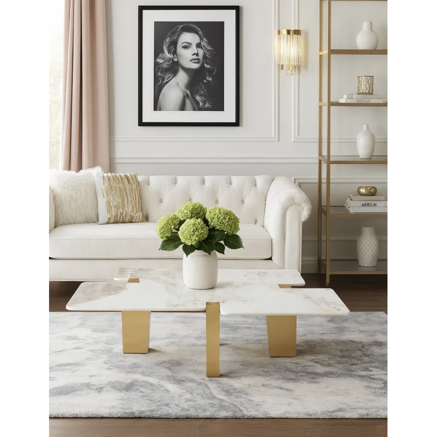 Modig M51 Stolik kawowy