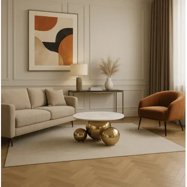 Modig M63 Stolik kawowy