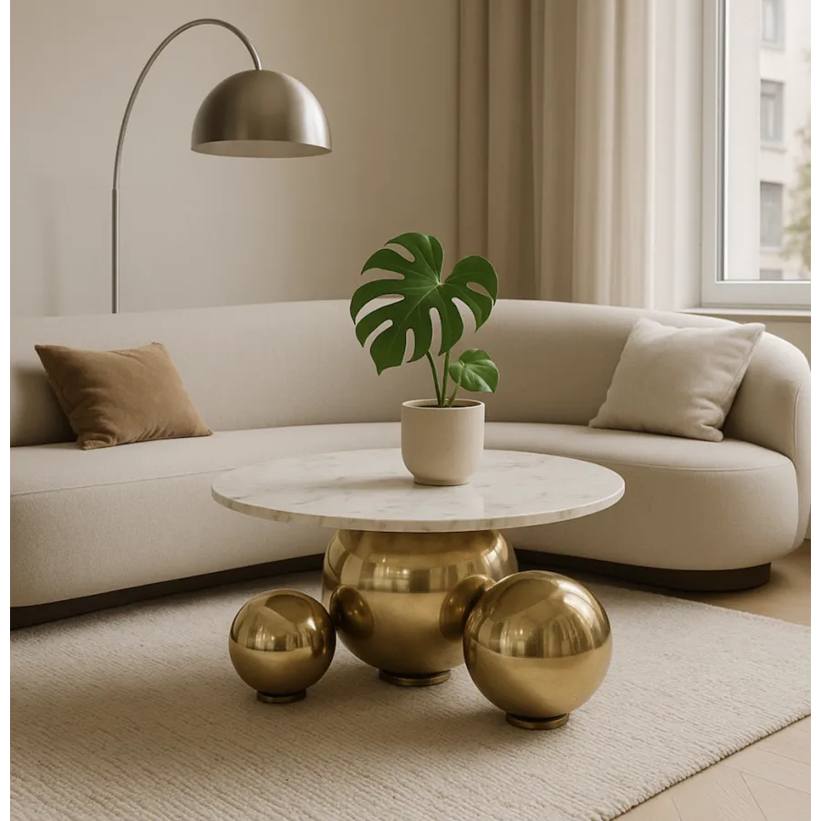 Modig M63 Stolik kawowy