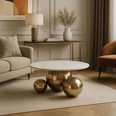 Modig M63 Stolik kawowy