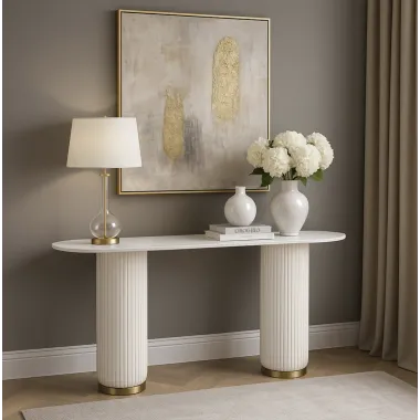 Livin Hill Modig M94 Konsola 160 x 85 x 35cm