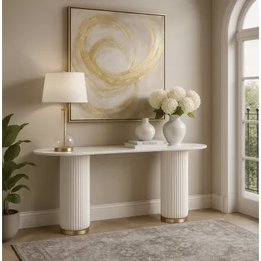 Livin Hill Modig M94 Konsola 160 x 85 x 35cm