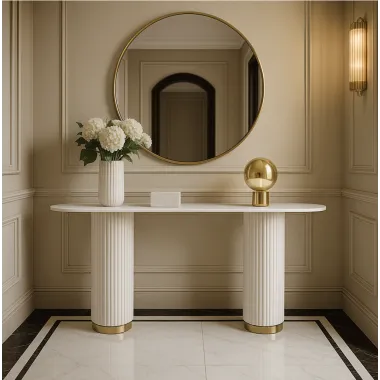 Livin Hill Modig M94 Konsola 160 x 85 x 35cm