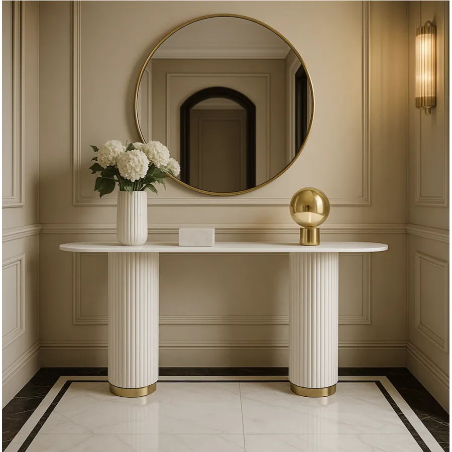 Livin Hill Modig M94 Konsola 160 x 85 x 35cm