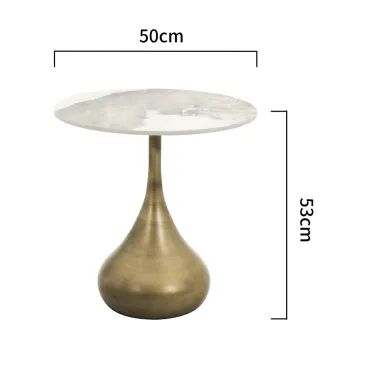 Modig M38 Stolik kawowy