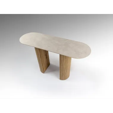 Schuller Konsola IRATI MDF 130 x 78 42m / 604574