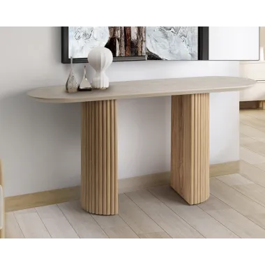 Schuller Konsola IRATI MDF 130 x 78 42m / 604574