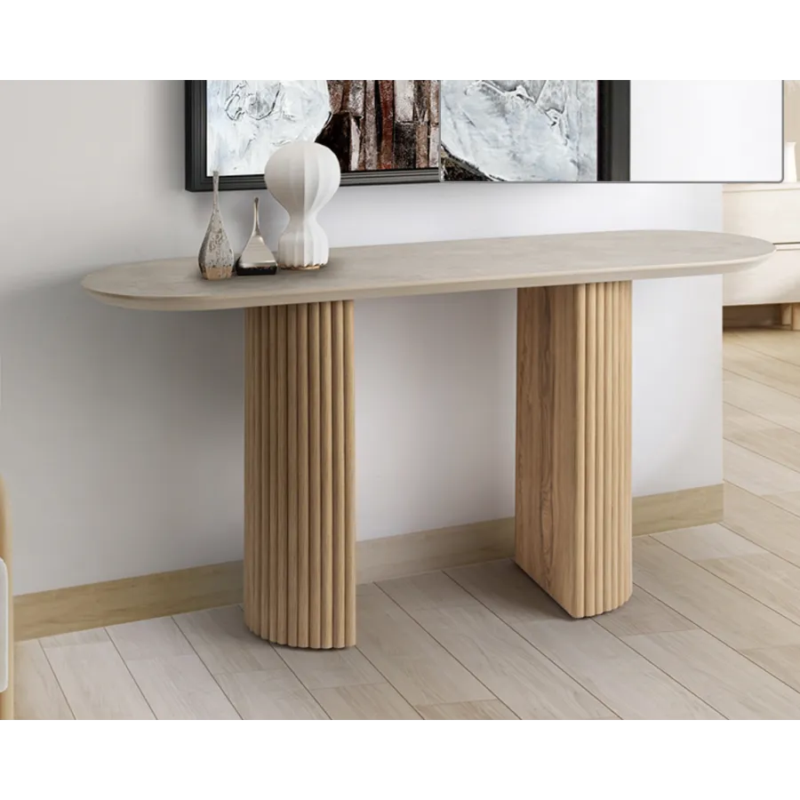 Schuller Konsola IRATI MDF 130 x 78 42m / 604574