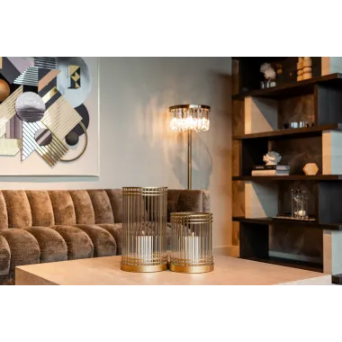 Regał Waldorf (Brązowa) - Richmond