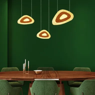 Kare Krzesło tapicerowane AVIGNON 59 x 80 x 61cm / 80021