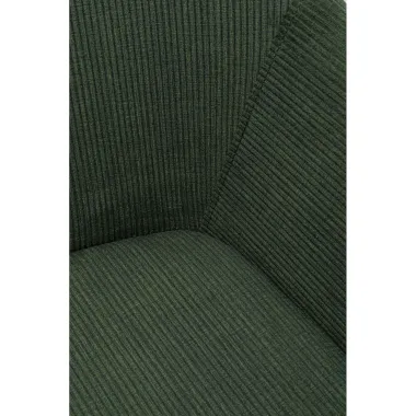 Kare Krzesło tapicerowane AVIGNON 59 x 80 x 61cm / 80021