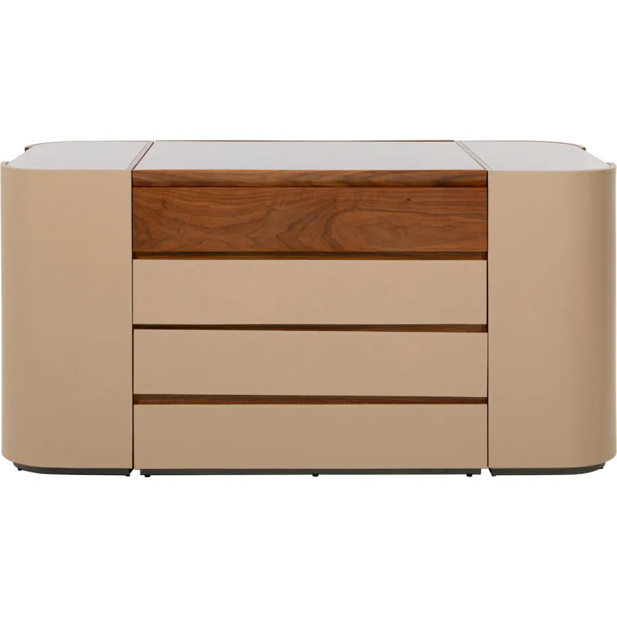 Kare Komoda TANGO dwustronna 180 x 91 x 85cm / 71109