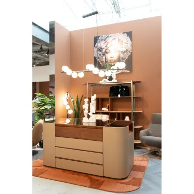 Kare Komoda TANGO dwustronna 180 x 91 x 85cm / 71109