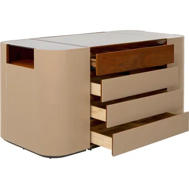 Kare Komoda TANGO dwustronna 180 x 91 x 85cm / 71109