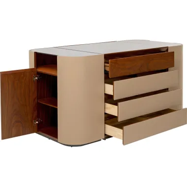 Kare Komoda TANGO dwustronna 180 x 91 x 85cm / 71109