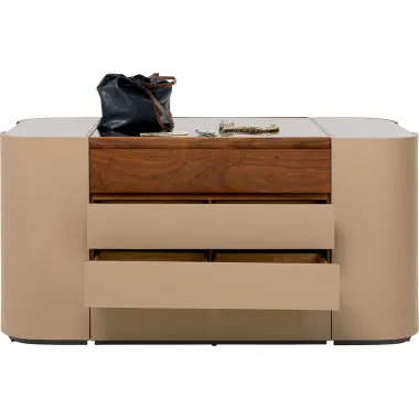 Kare Komoda TANGO dwustronna 180 x 91 x 85cm / 71109