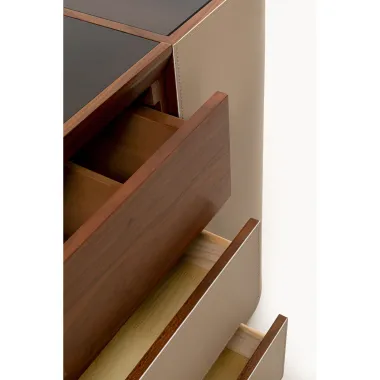 Kare Komoda TANGO dwustronna 180 x 91 x 85cm / 71109