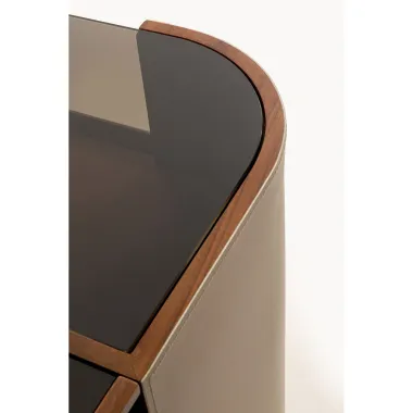 Kare Komoda TANGO dwustronna 180 x 91 x 85cm / 71109