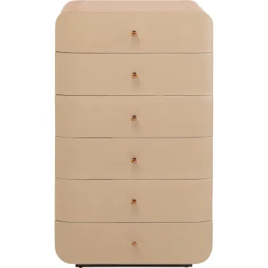 Kare Komoda TANGO wysoka 59 x 104 x 45cm / 71111