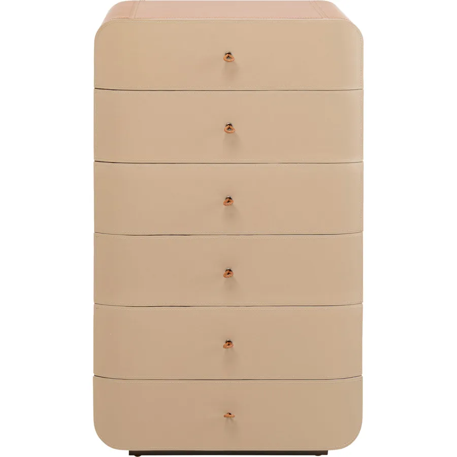 Kare Komoda TANGO wysoka 59 x 104 x 45cm / 71111