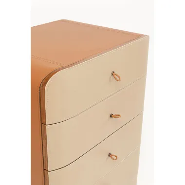 Kare Komoda TANGO wysoka 59 x 104 x 45cm / 71111