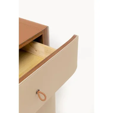 Kare Komoda TANGO wysoka 59 x 104 x 45cm / 71111