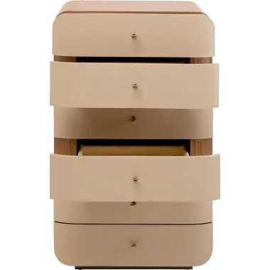 Kare Komoda TANGO wysoka 59 x 104 x 45cm / 71111