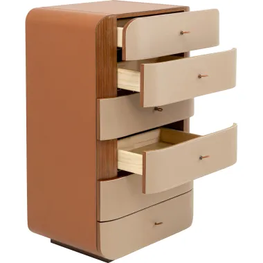 Kare Komoda TANGO wysoka 59 x 104 x 45cm / 71111