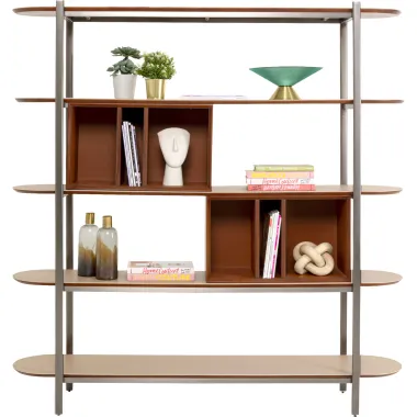 Kare Regał TANGO 180 x 189 x 38cm / 71110