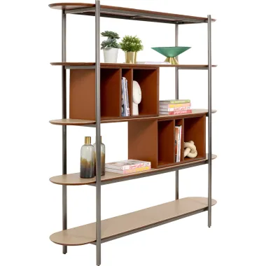 Kare Regał TANGO 180 x 189 x 38cm / 71110