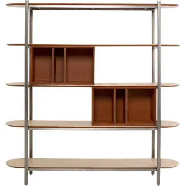 Kare Regał TANGO 180 x 189 x 38cm / 71110