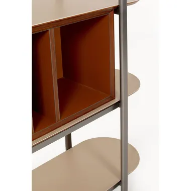 Kare Regał TANGO 180 x 189 x 38cm / 71110