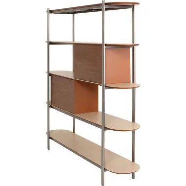 Kare Regał TANGO 180 x 189 x 38cm / 71110