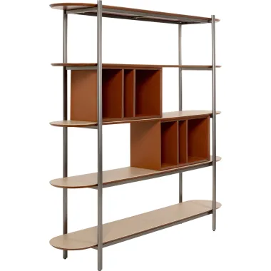 Kare Regał TANGO 180 x 189 x 38cm / 71110