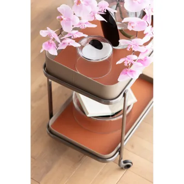 Kare Wózek barowy TANGO 40 x 57 x 66cm / 70548