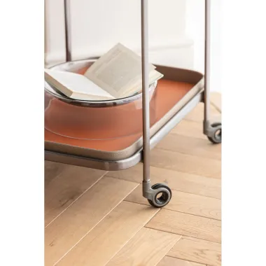 Kare Wózek barowy TANGO 40 x 57 x 66cm / 70548