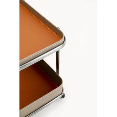 Kare Wózek barowy TANGO 40 x 57 x 66cm / 70548