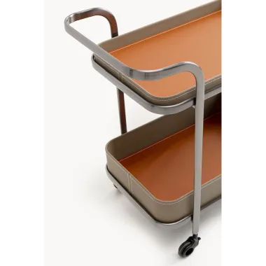 Kare Wózek barowy TANGO 40 x 57 x 66cm / 70548