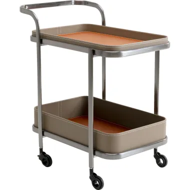 Kare Wózek barowy TANGO 40 x 57 x 66cm / 70548