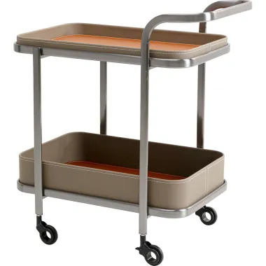 Kare Wózek barowy TANGO 40 x 57 x 66cm / 70548