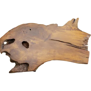 Kare Stolik kawowy ASPEN 100 x 40 x 60cm / 85297