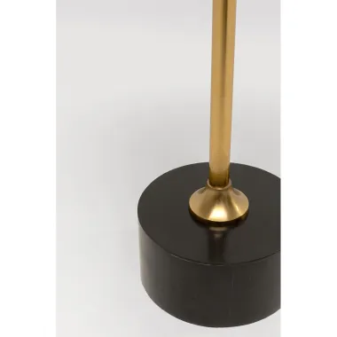 Kare Stolik pomocniczy DOMERO STICKS kolorowy Ø 25 x 50 x 25cm / 70329