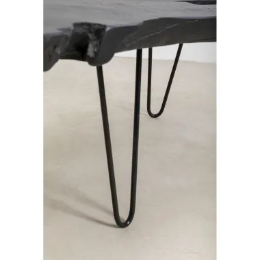 Kare Stolik kawowy ASPEN 100 x 40 x 60cm / 85272