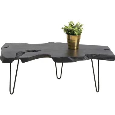 Kare Stolik kawowy ASPEN 100 x 40 x 60cm / 85272