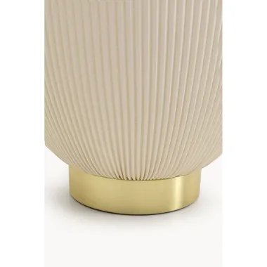 Kare Stolik boczny ENDLESS VEGAS Ø 47 x 45 x 47cm / 70806