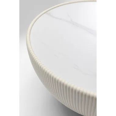 Kare Stolik kawowy ENDLESS VEGAS Ø 71 x 36 x 71cm / 87130