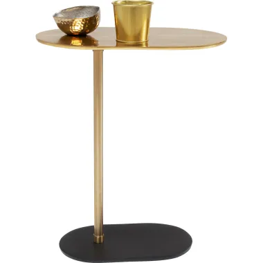 Kare Stolik pomocniczy SLIDE 50 x 59 x 30cm / 86711