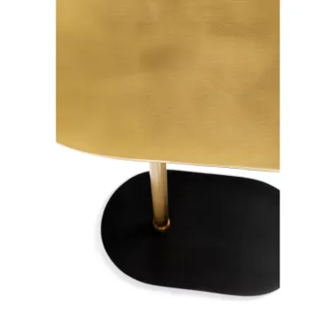 Kare Stolik pomocniczy SLIDE 50 x 59 x 30cm / 86711