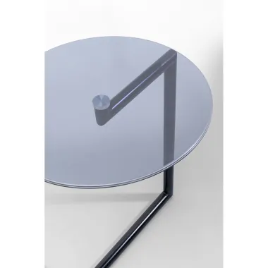 Kare Stolik pomocniczy EASY LIVING 46 x 63 x 46cm / 86724